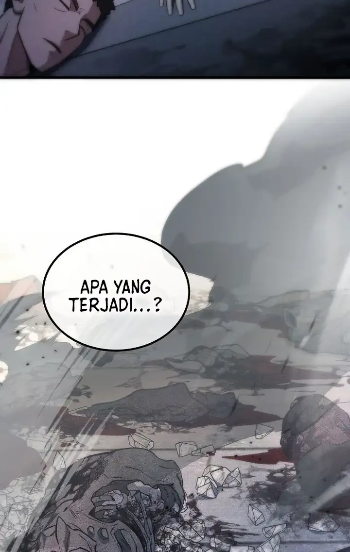 The Hero Returns Chapter 139 Gambar 77