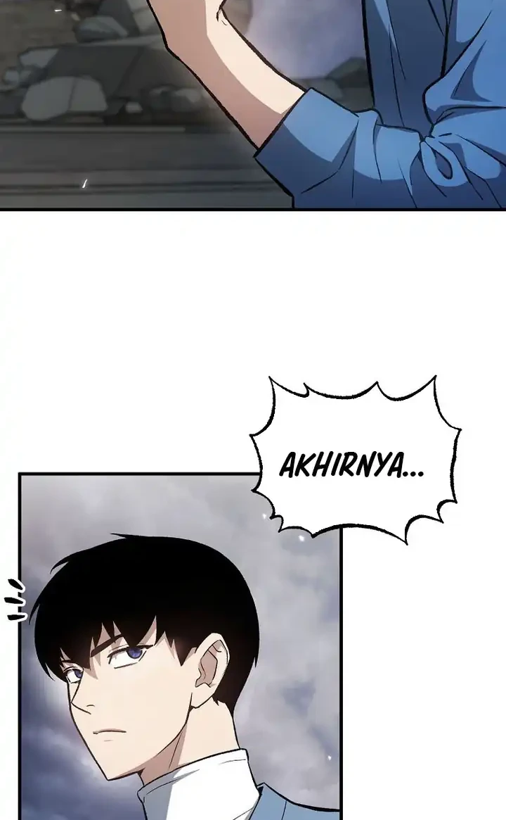 The Hero Returns Chapter 139 Gambar 5