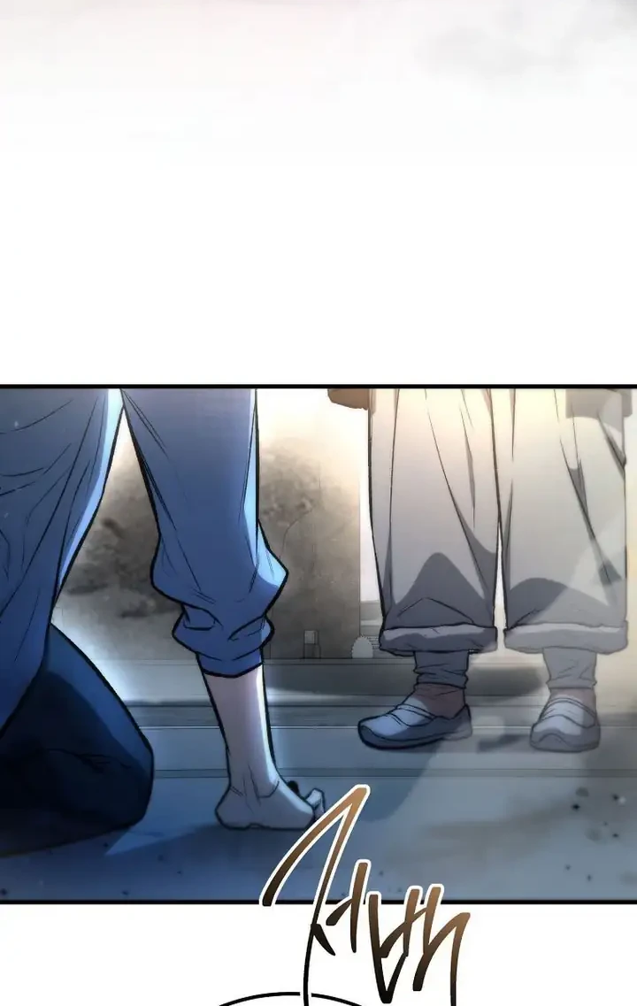 The Hero Returns Chapter 139 Gambar 79