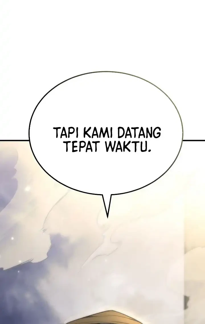 The Hero Returns Chapter 139 Gambar 81