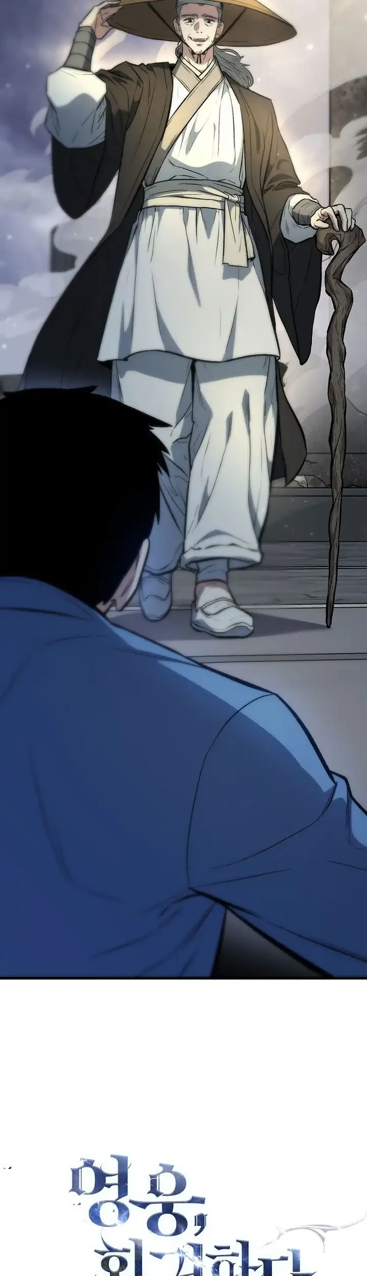 The Hero Returns Chapter 139 Gambar 82