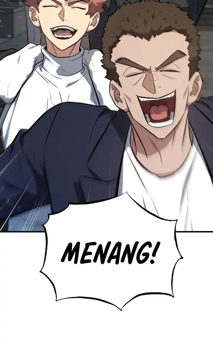 The Hero Returns Chapter 139 Gambar 9