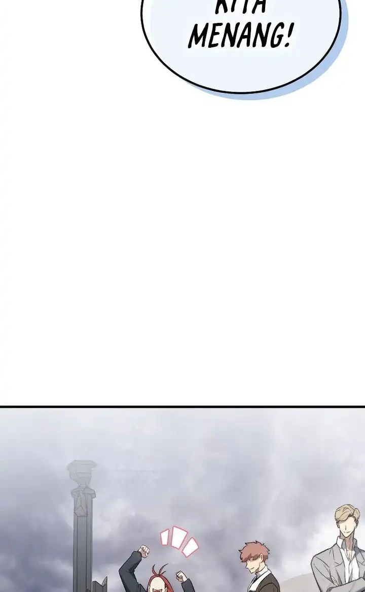 The Hero Returns Chapter 139 Gambar 11