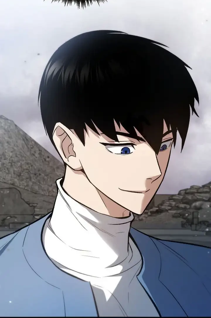 The Hero Returns Chapter 139 Gambar 17