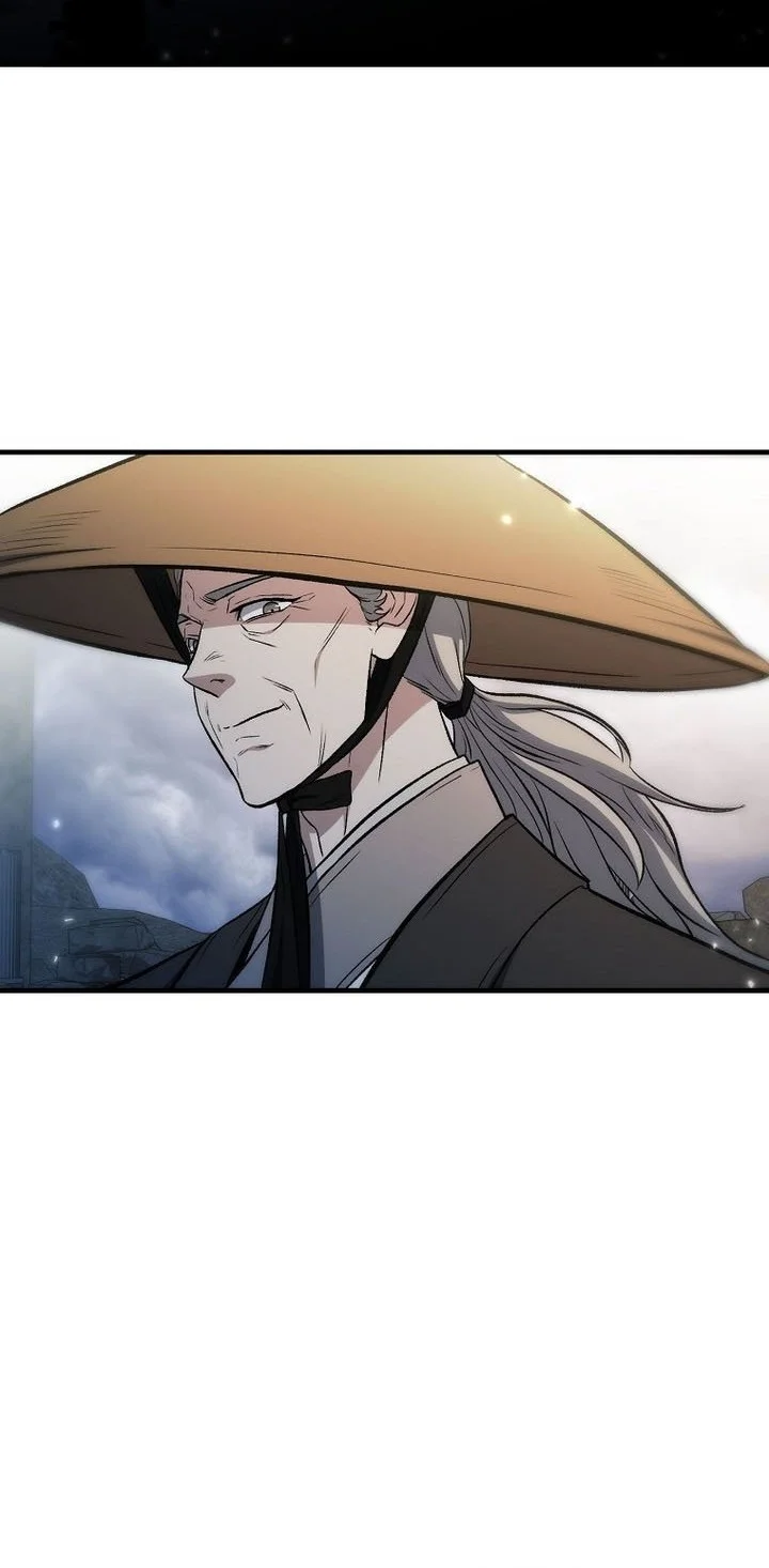 The Hero Returns Chapter 140 Gambar 19