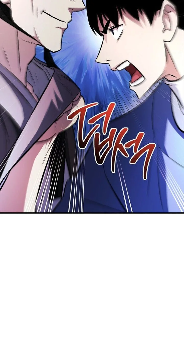 The Hero Returns Chapter 140 Gambar 23