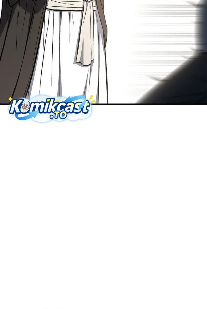 The Hero Returns Chapter 140 Gambar 25