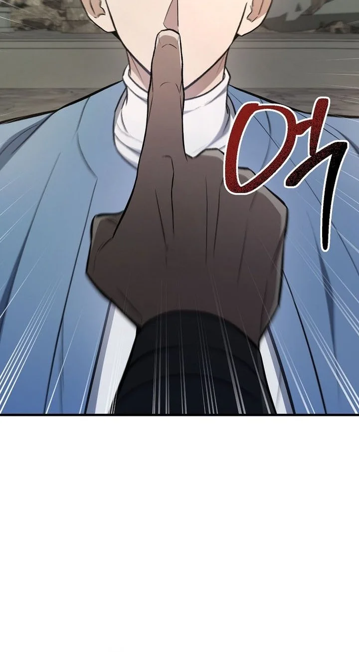 The Hero Returns Chapter 140 Gambar 29