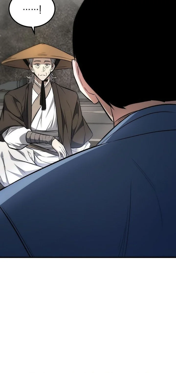 The Hero Returns Chapter 140 Gambar 33