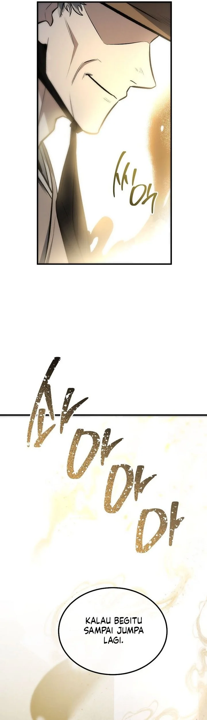 The Hero Returns Chapter 140 Gambar 34