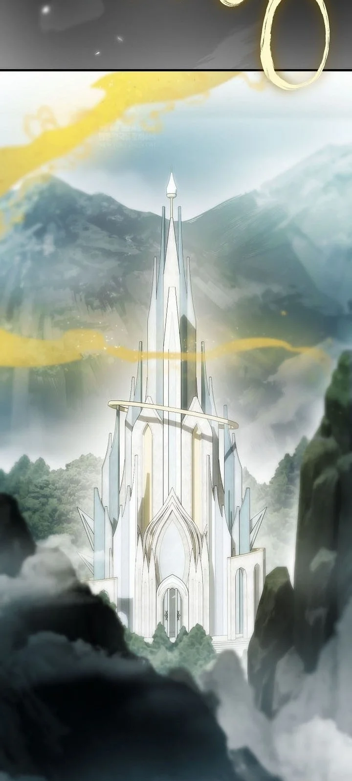 The Hero Returns Chapter 140 Gambar 39