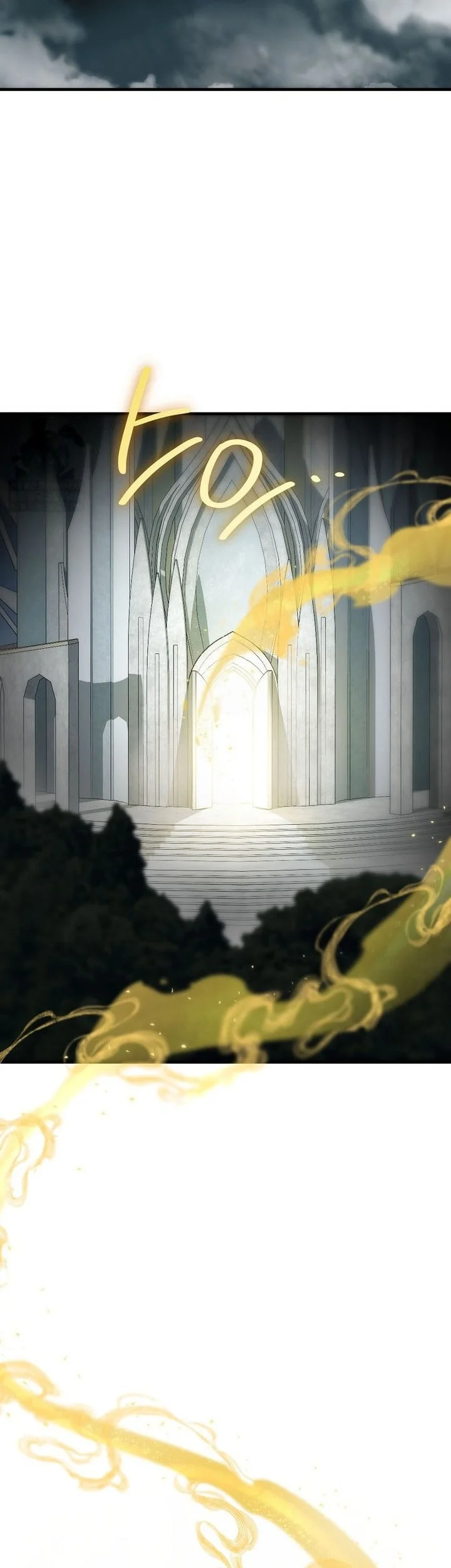 The Hero Returns Chapter 140 Gambar 40