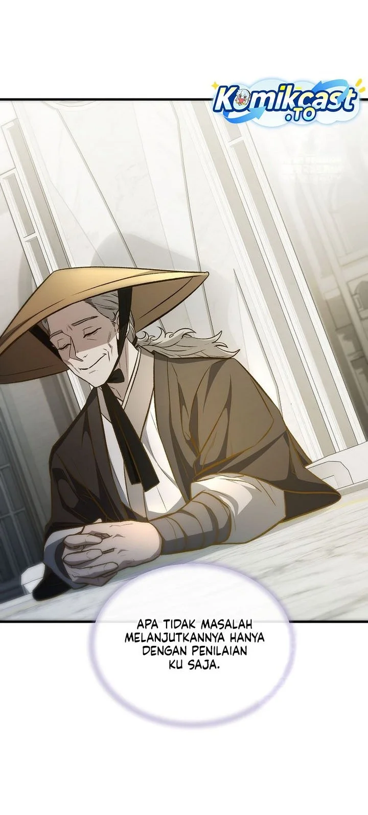 The Hero Returns Chapter 140 Gambar 45