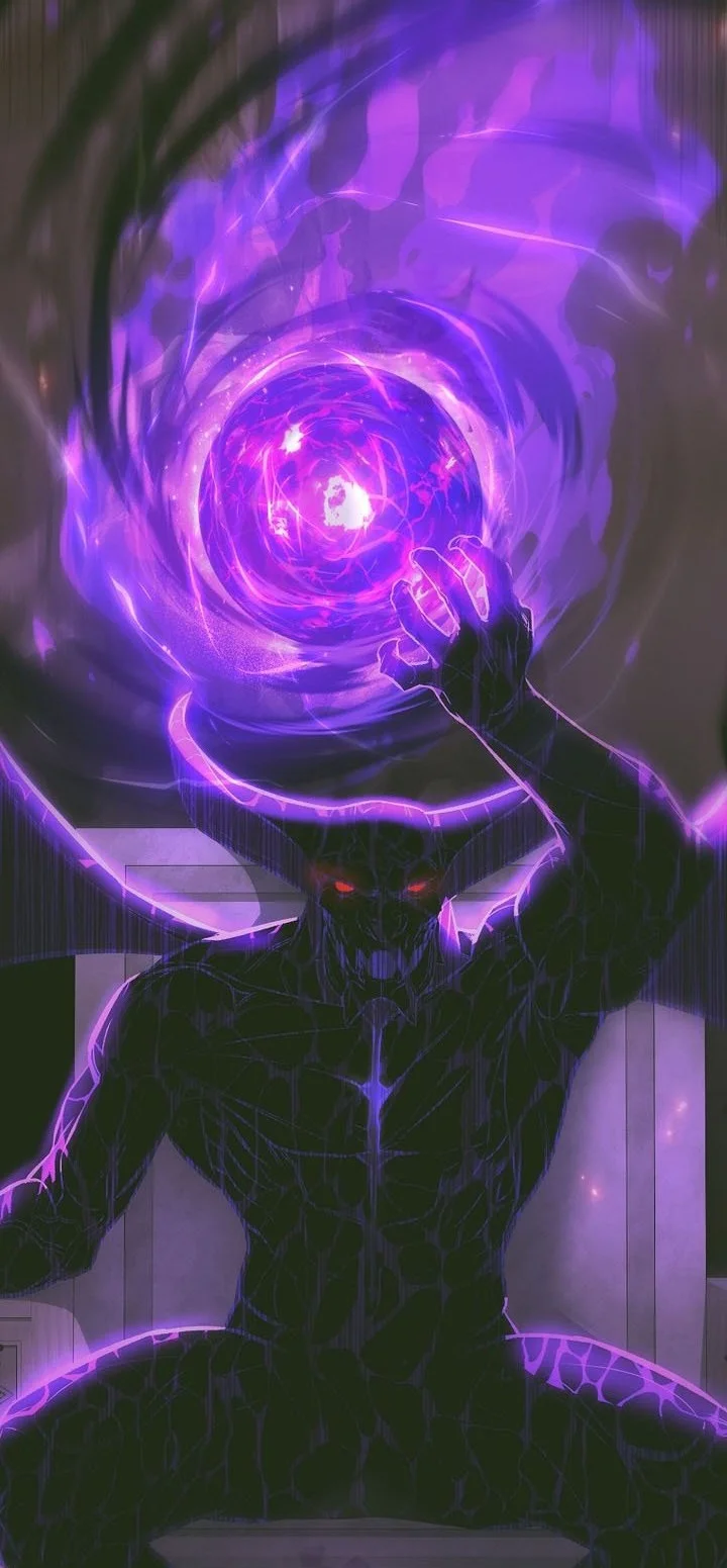 The Hero Returns Chapter 140 Gambar 47