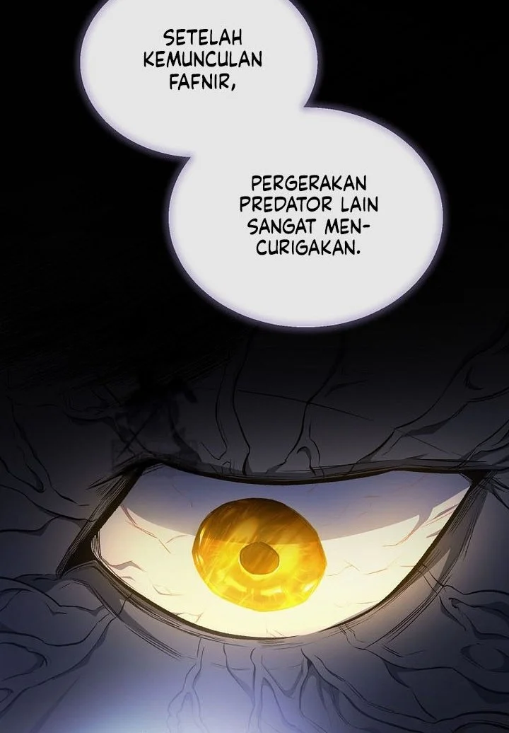 The Hero Returns Chapter 140 Gambar 49