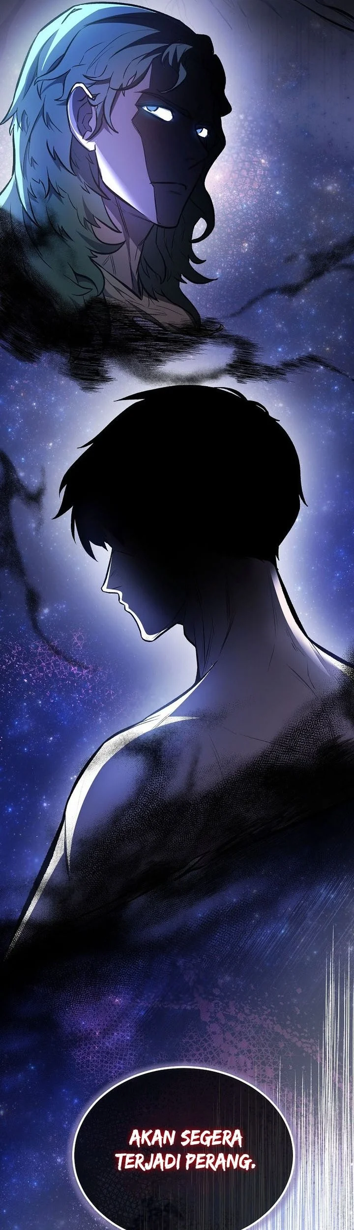 The Hero Returns Chapter 140 Gambar 50