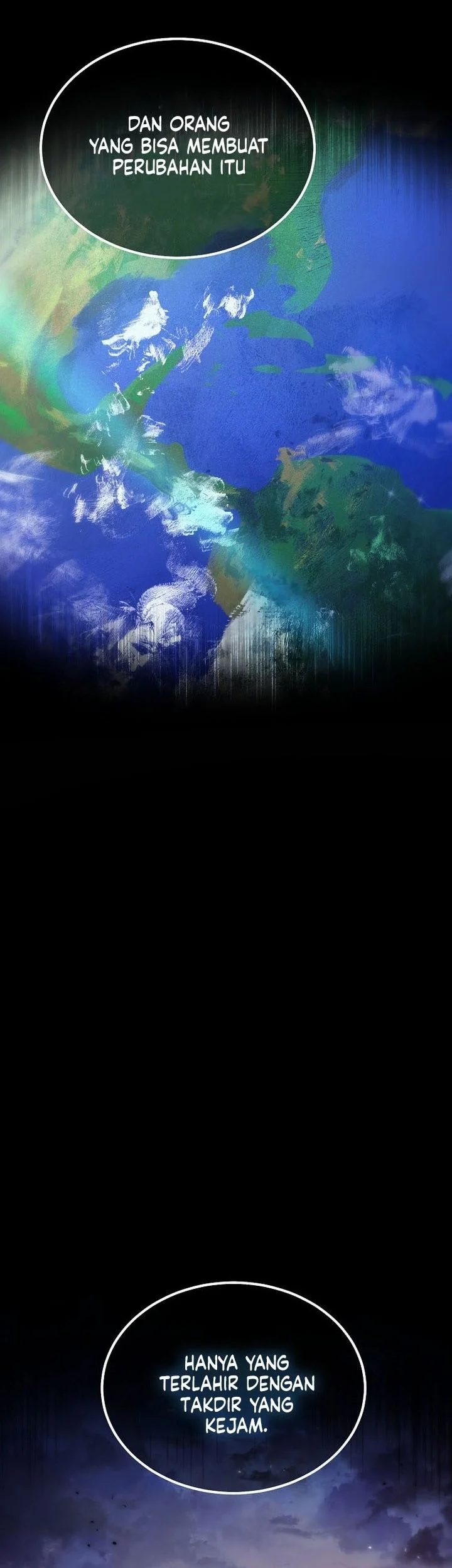 The Hero Returns Chapter 140 Gambar 56