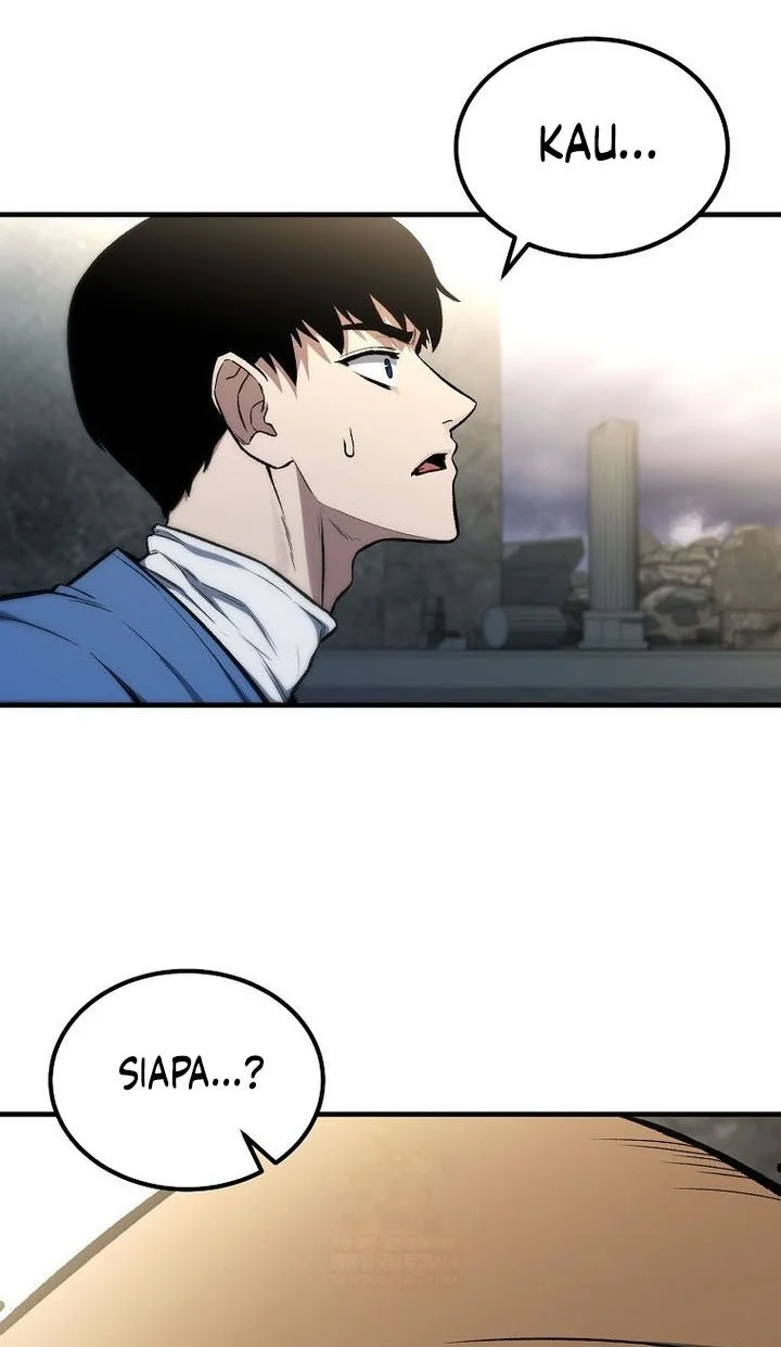 The Hero Returns Chapter 140 Gambar 3