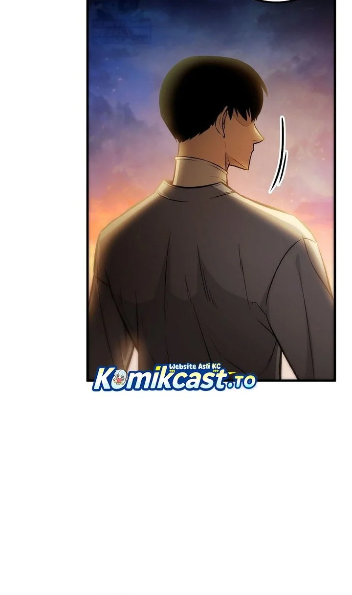 The Hero Returns Chapter 140 Gambar 59