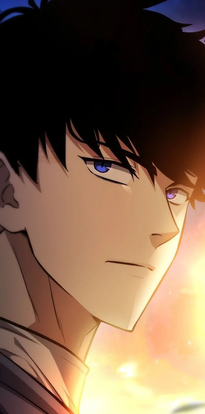 The Hero Returns Chapter 140 Gambar 61