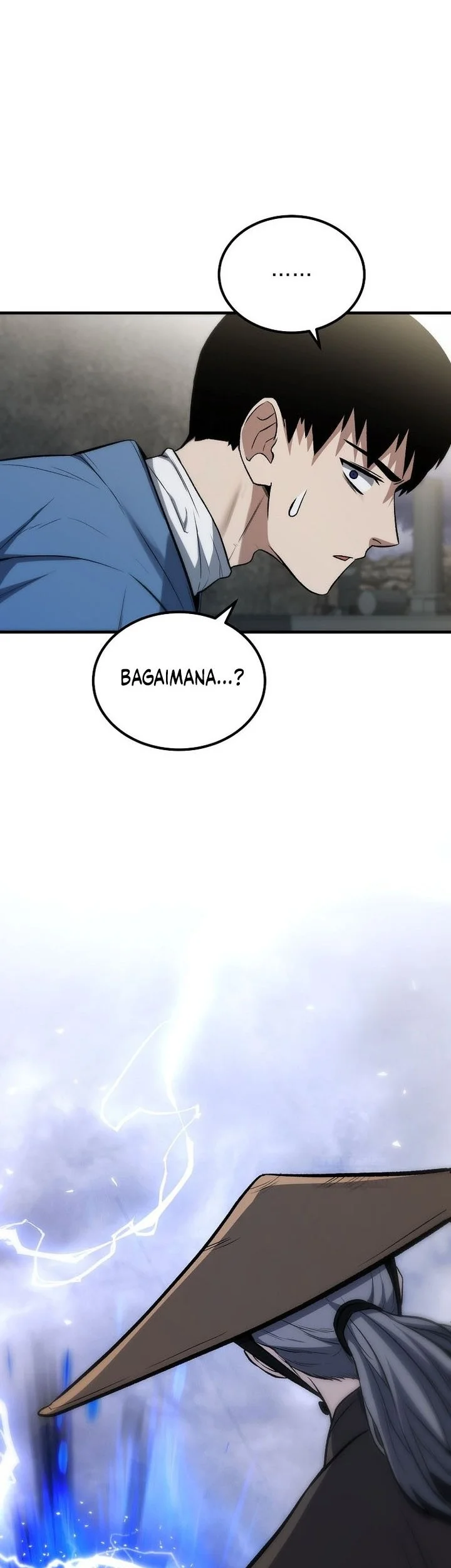 The Hero Returns Chapter 140 Gambar 6