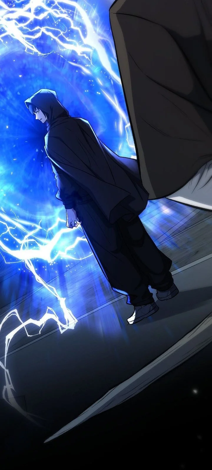 The Hero Returns Chapter 140 Gambar 7