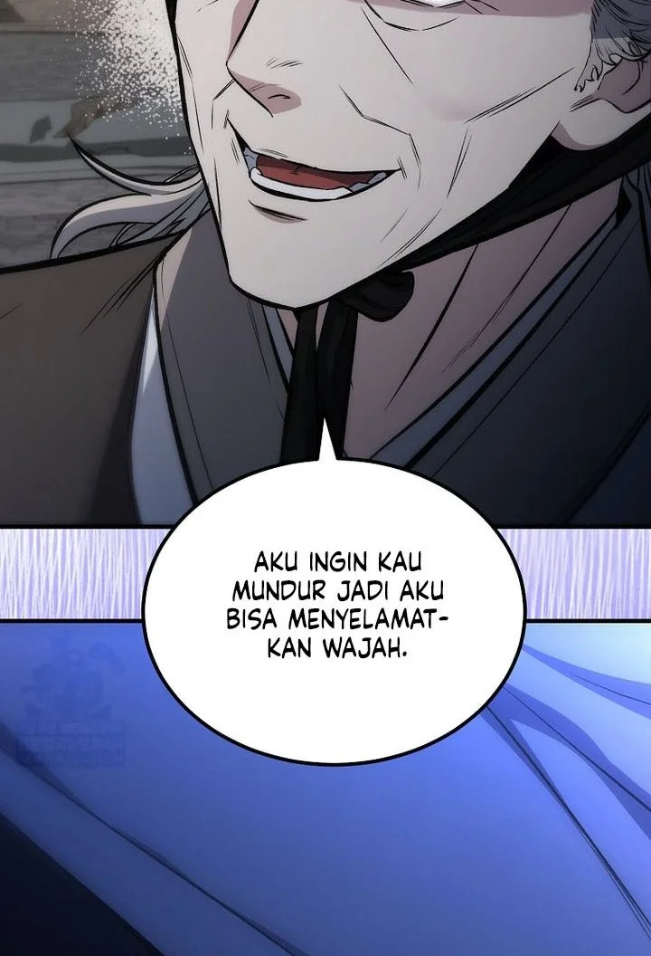 The Hero Returns Chapter 140 Gambar 11