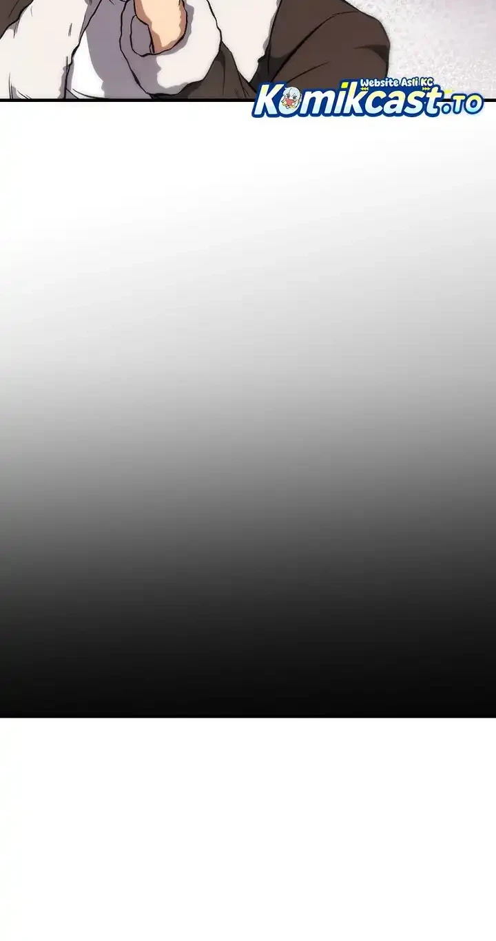 The Hero Returns Chapter 141 Gambar 23