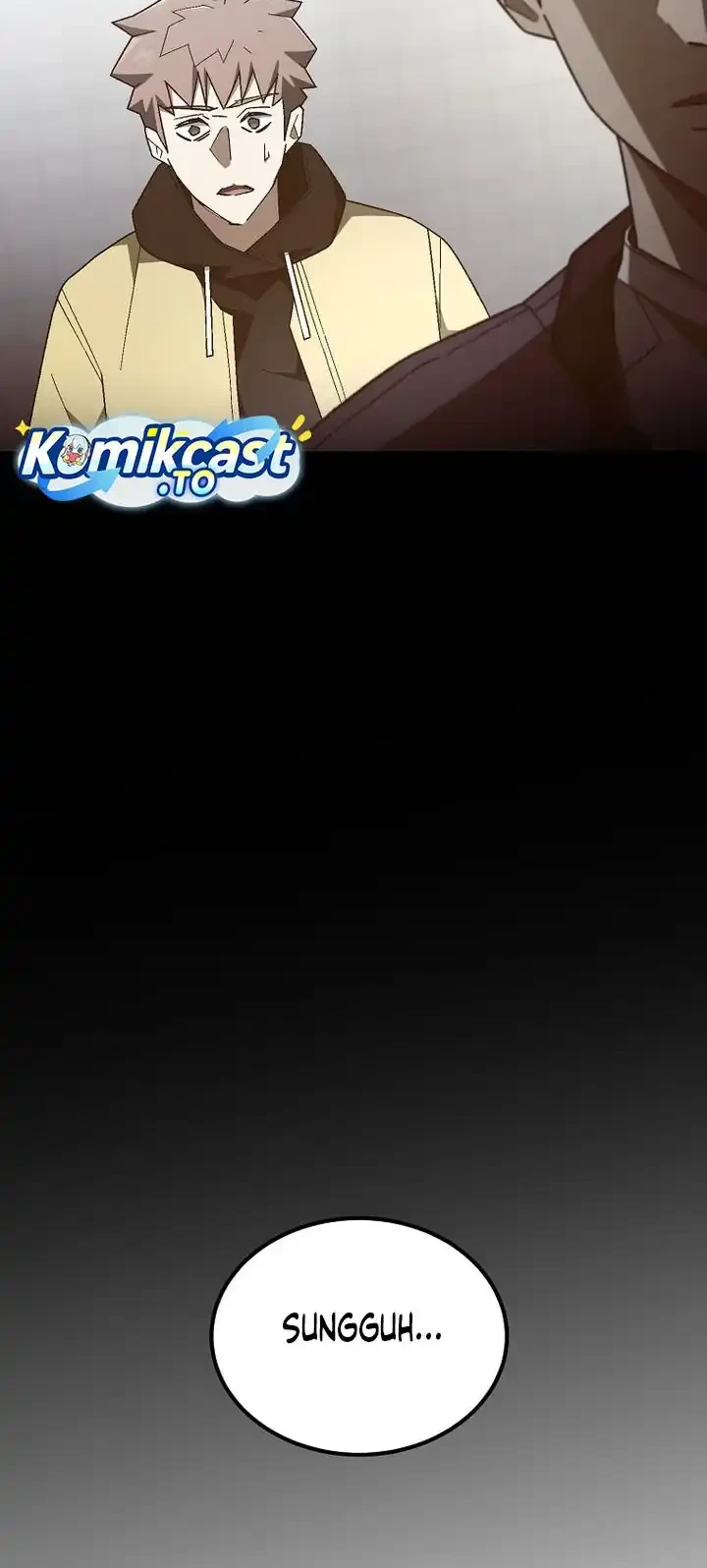 The Hero Returns Chapter 141 Gambar 27