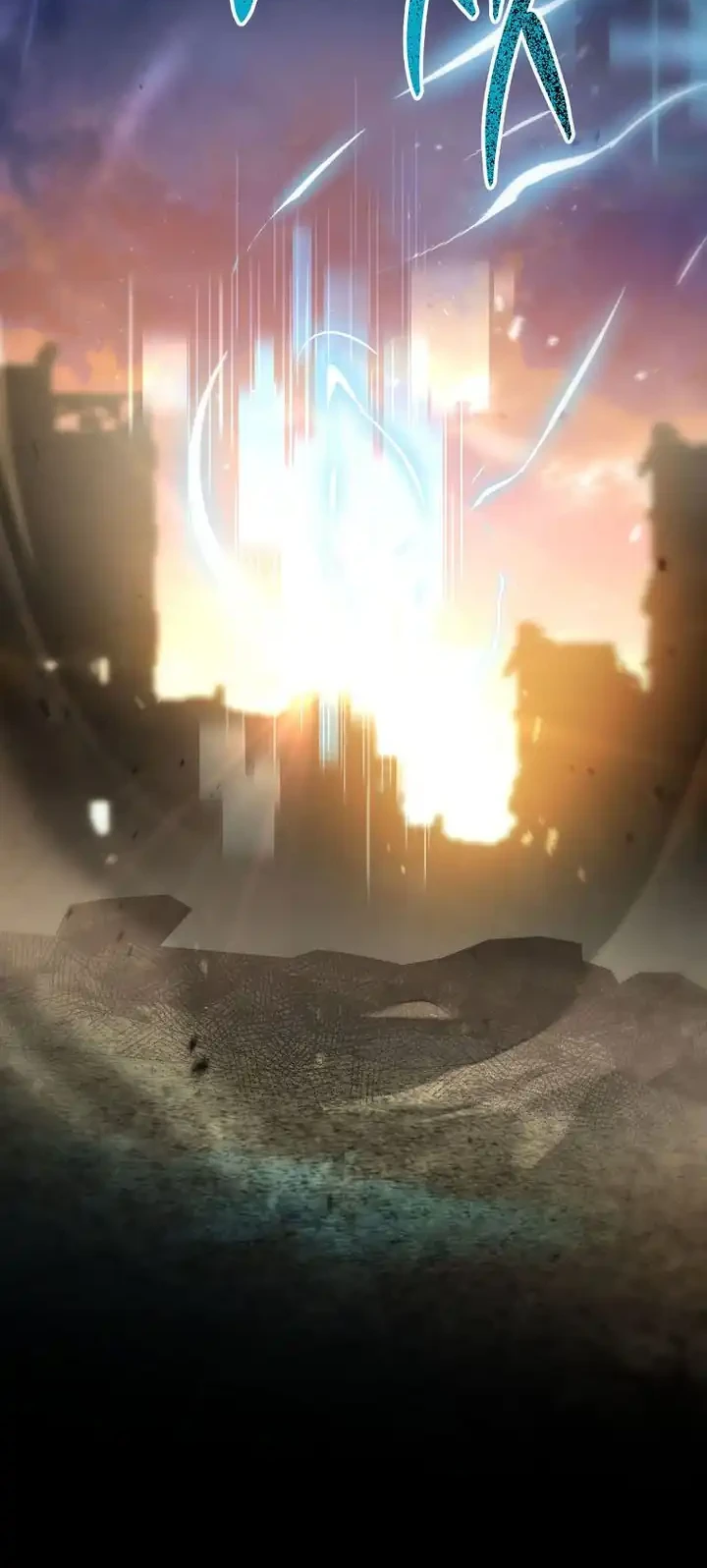 The Hero Returns Chapter 141 Gambar 37