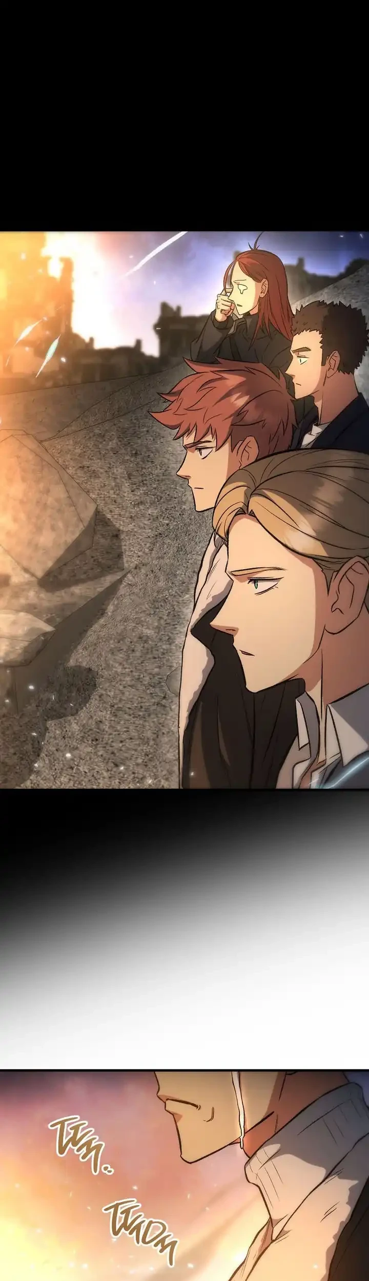 The Hero Returns Chapter 141 Gambar 38