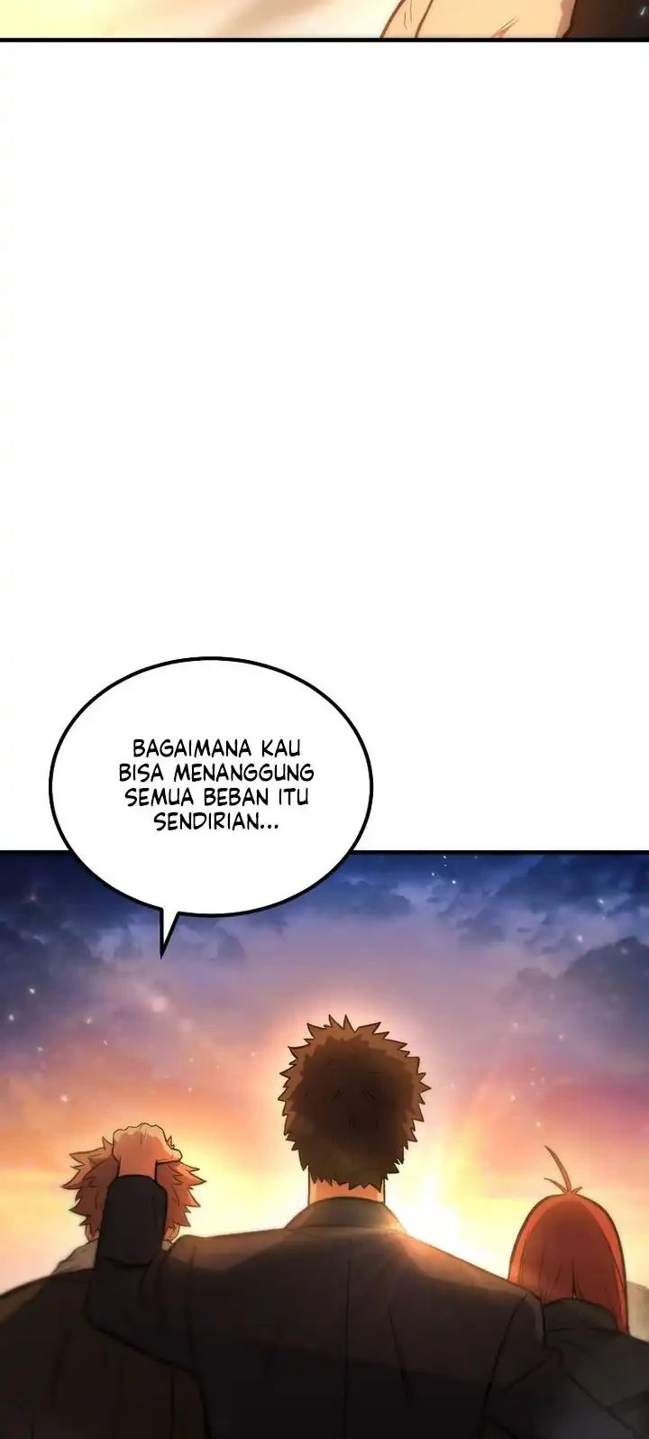 The Hero Returns Chapter 141 Gambar 39