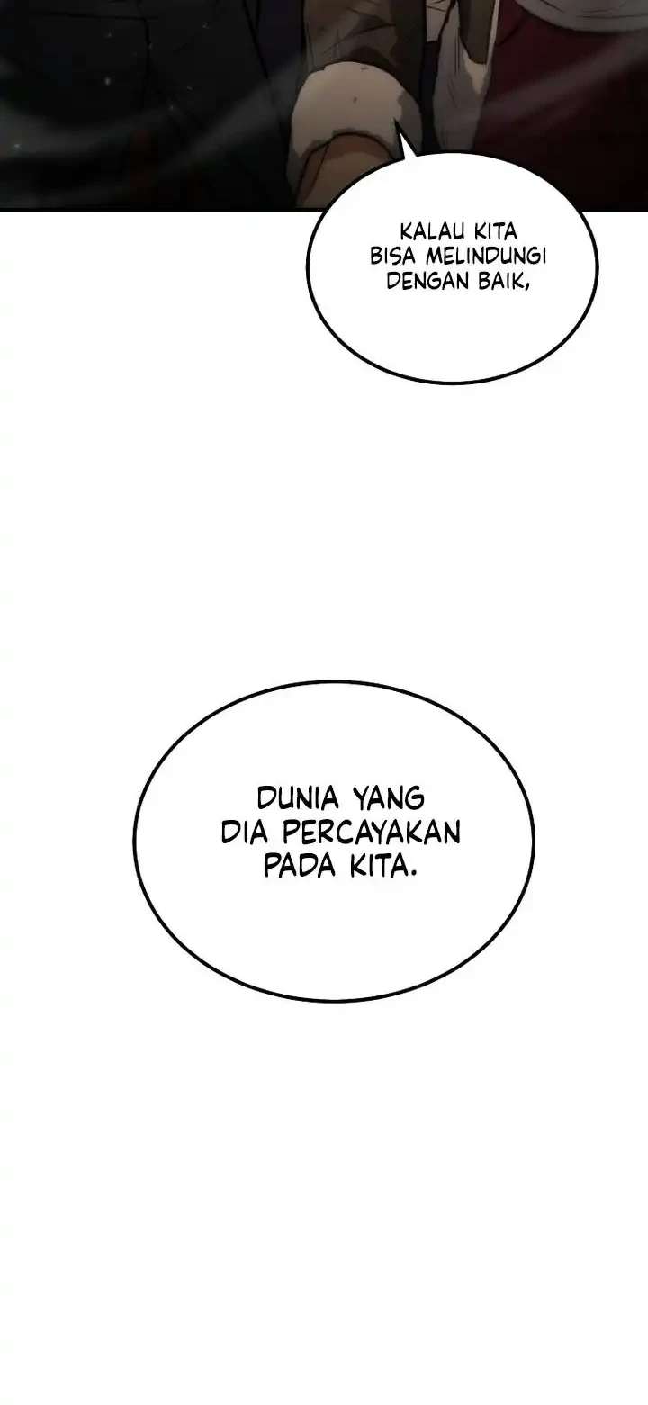 The Hero Returns Chapter 141 Gambar 41