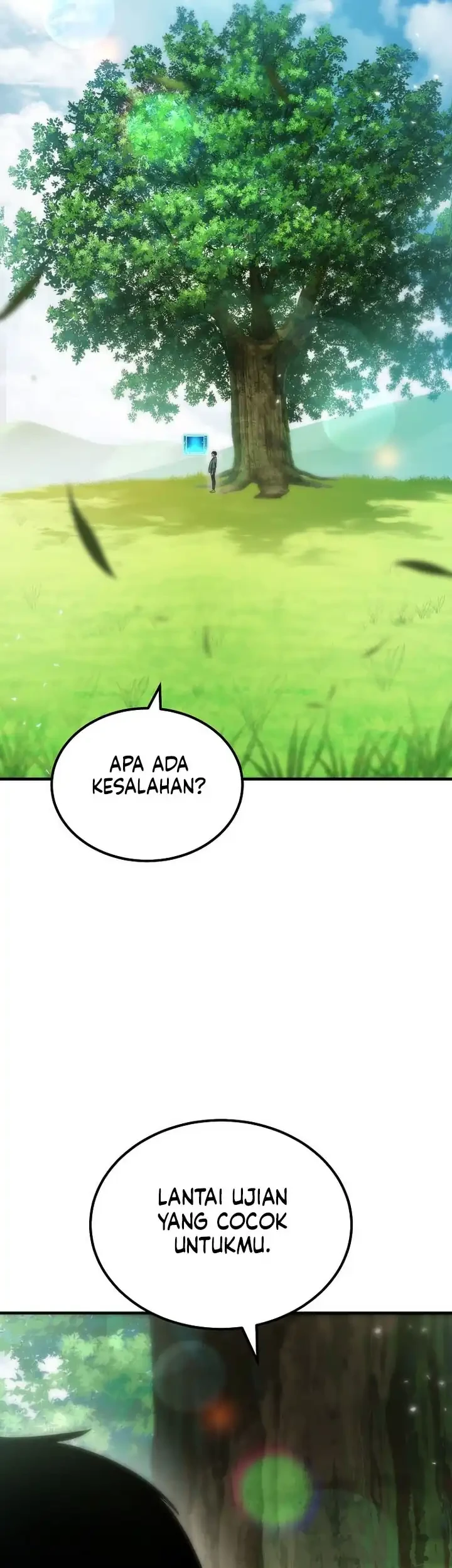 The Hero Returns Chapter 141 Gambar 44