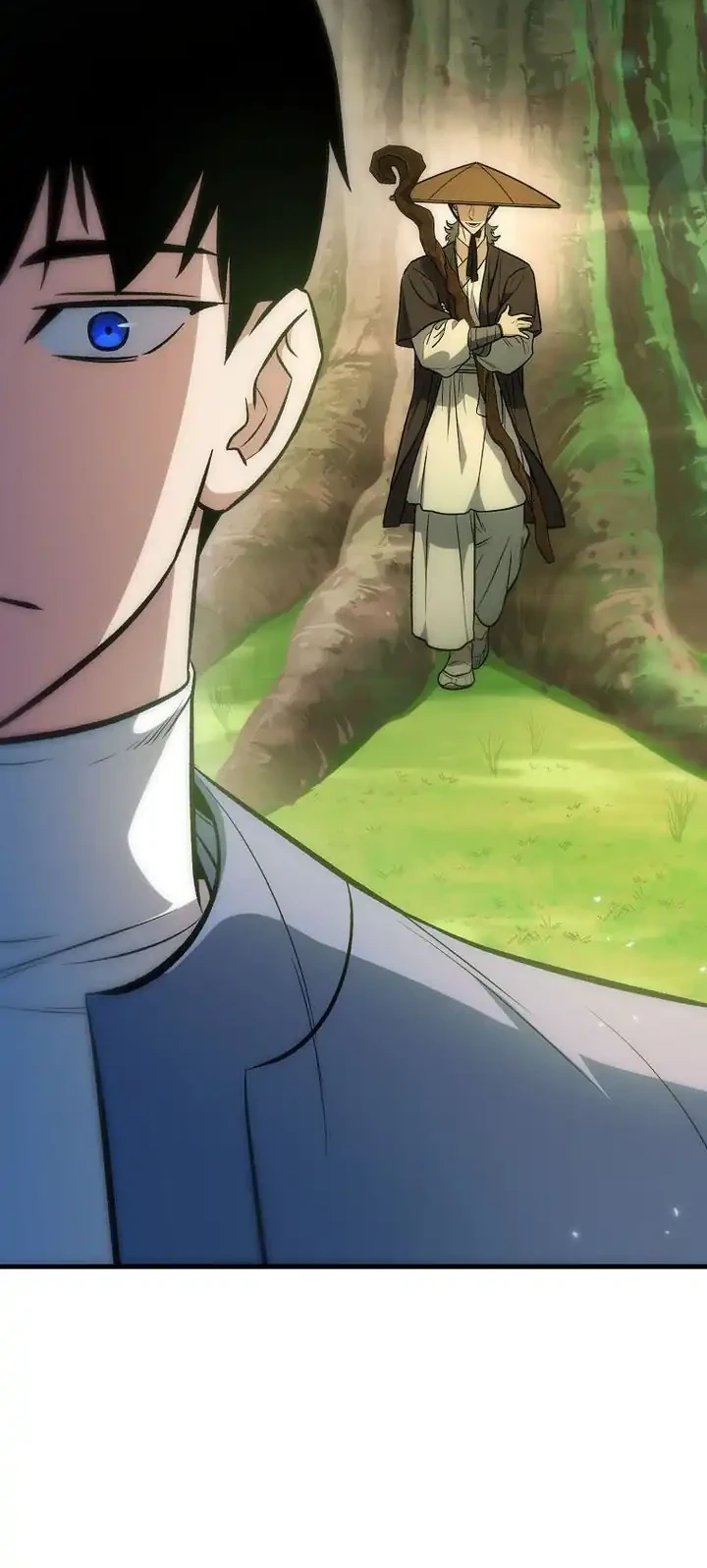 The Hero Returns Chapter 141 Gambar 45