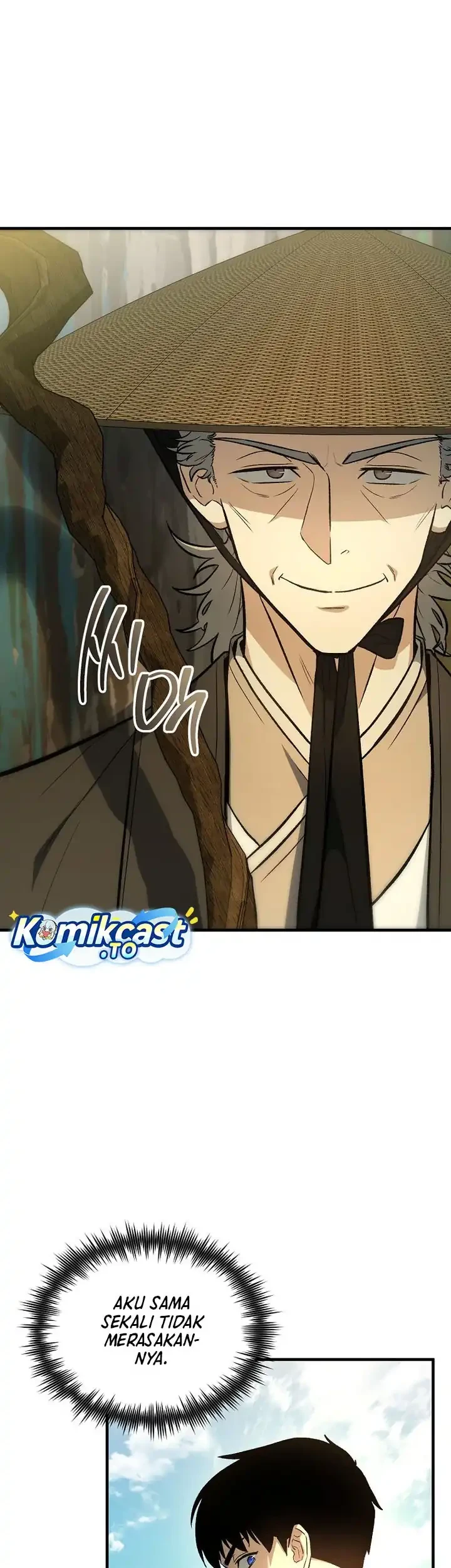 The Hero Returns Chapter 141 Gambar 46