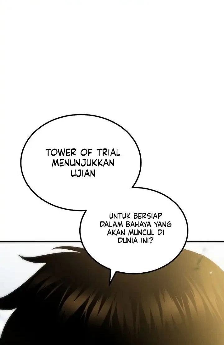 The Hero Returns Chapter 141 Gambar 49
