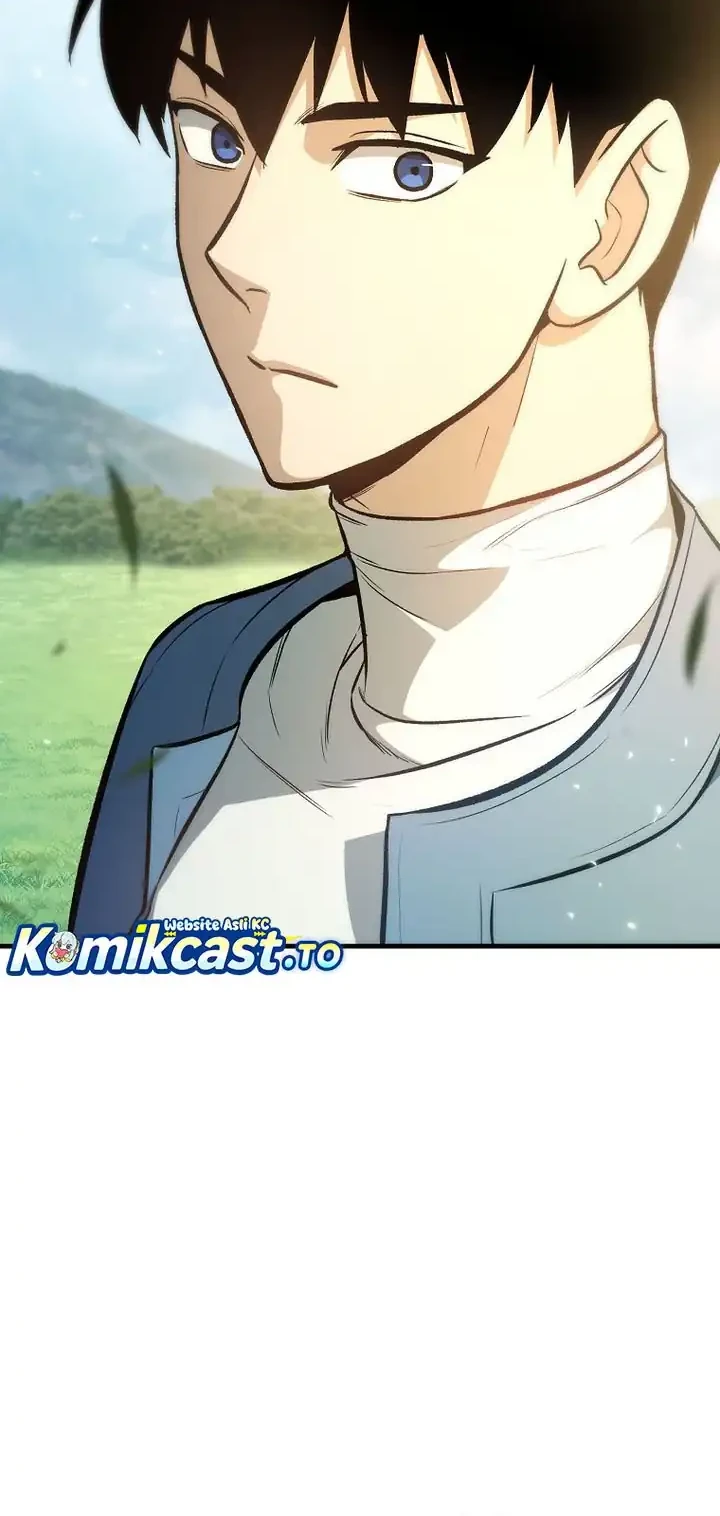 The Hero Returns Chapter 141 Gambar 52