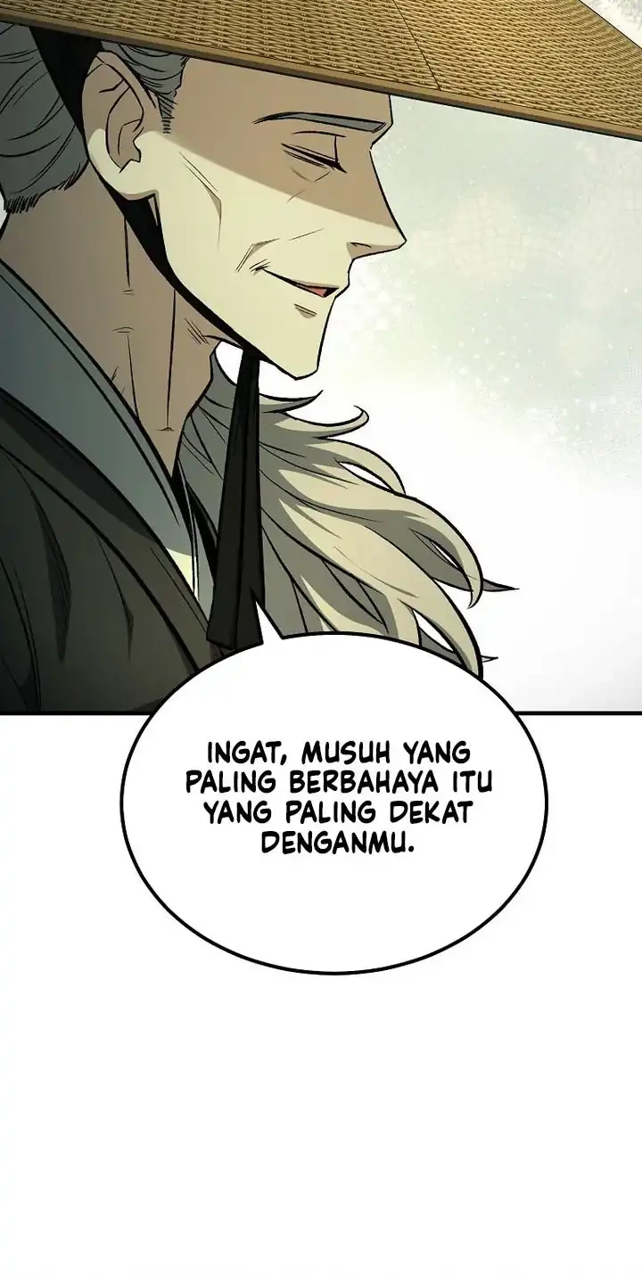 The Hero Returns Chapter 141 Gambar 54
