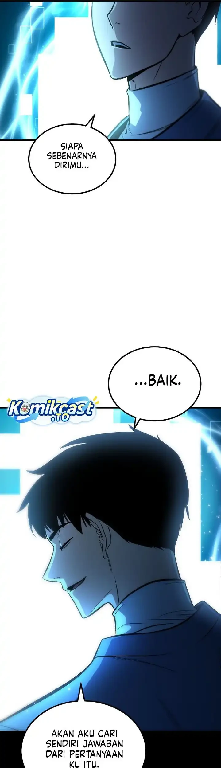 The Hero Returns Chapter 141 Gambar 55