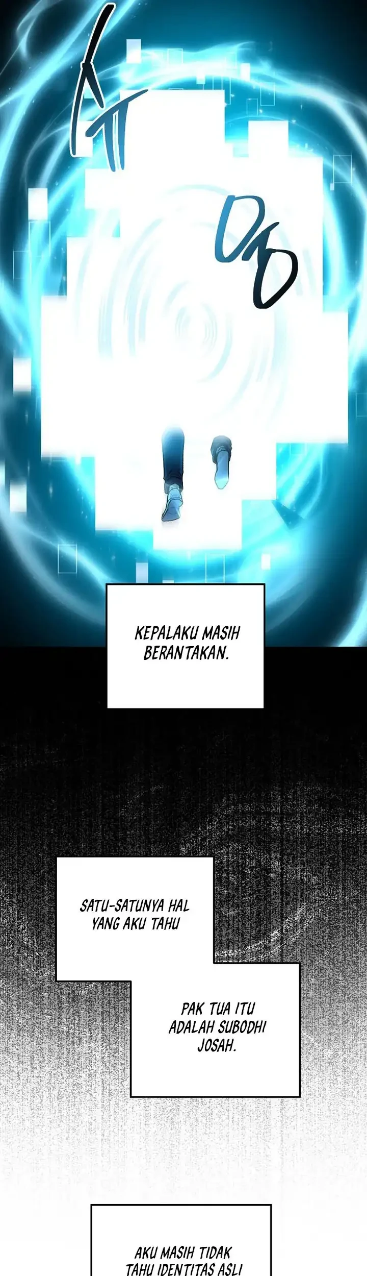 The Hero Returns Chapter 141 Gambar 57