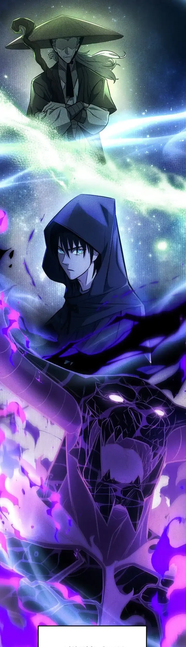 The Hero Returns Chapter 141 Gambar 59