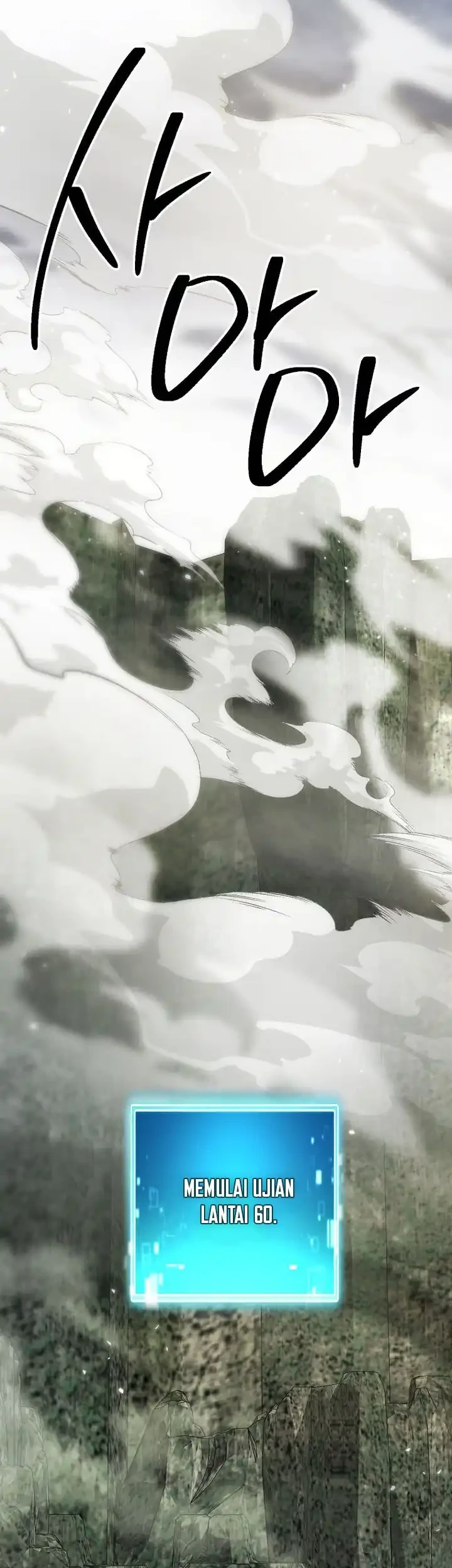 The Hero Returns Chapter 141 Gambar 69