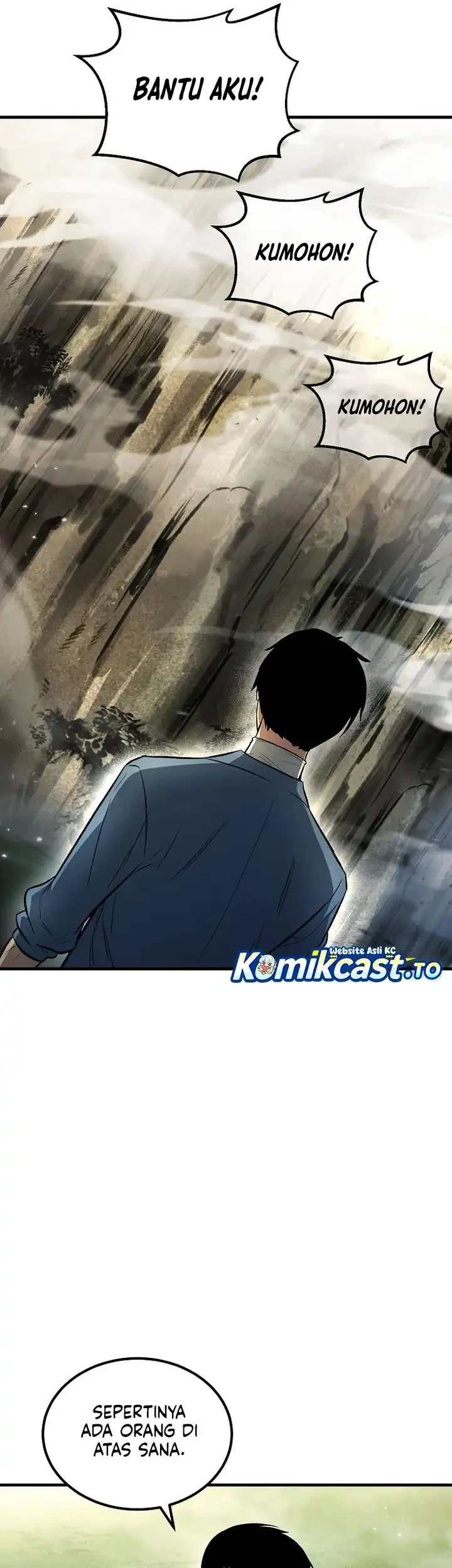 The Hero Returns Chapter 141 Gambar 73