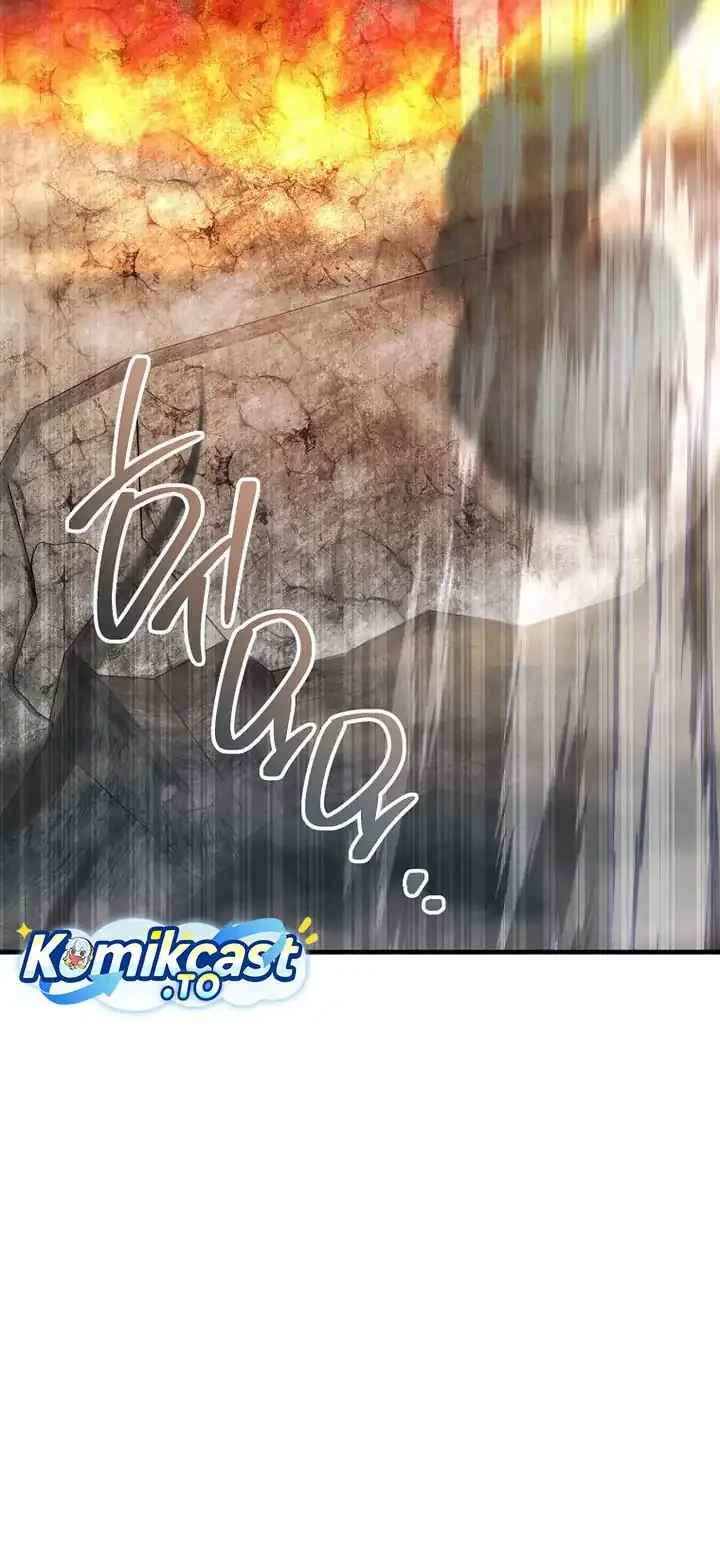 The Hero Returns Chapter 141 Gambar 78