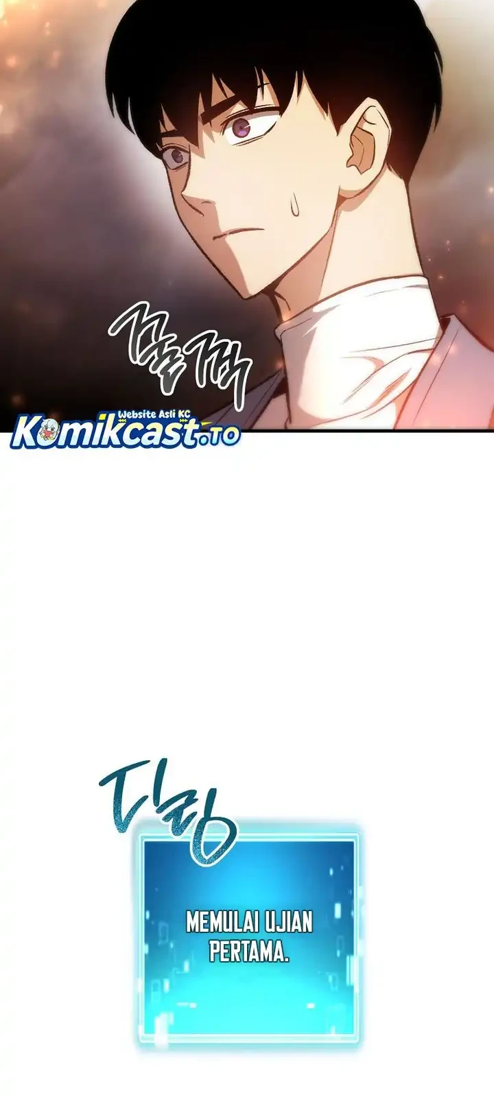 The Hero Returns Chapter 141 Gambar 82