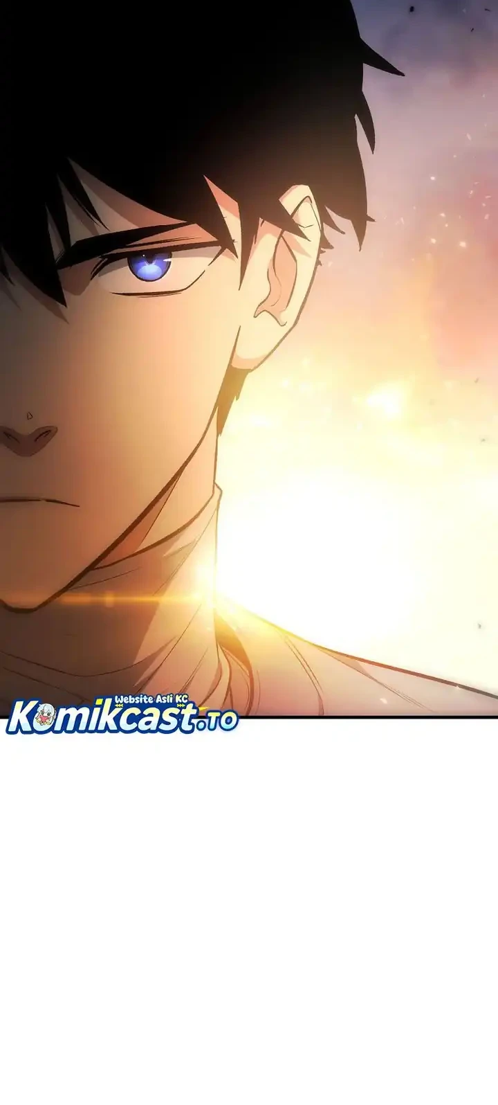 The Hero Returns Chapter 141 Gambar 11