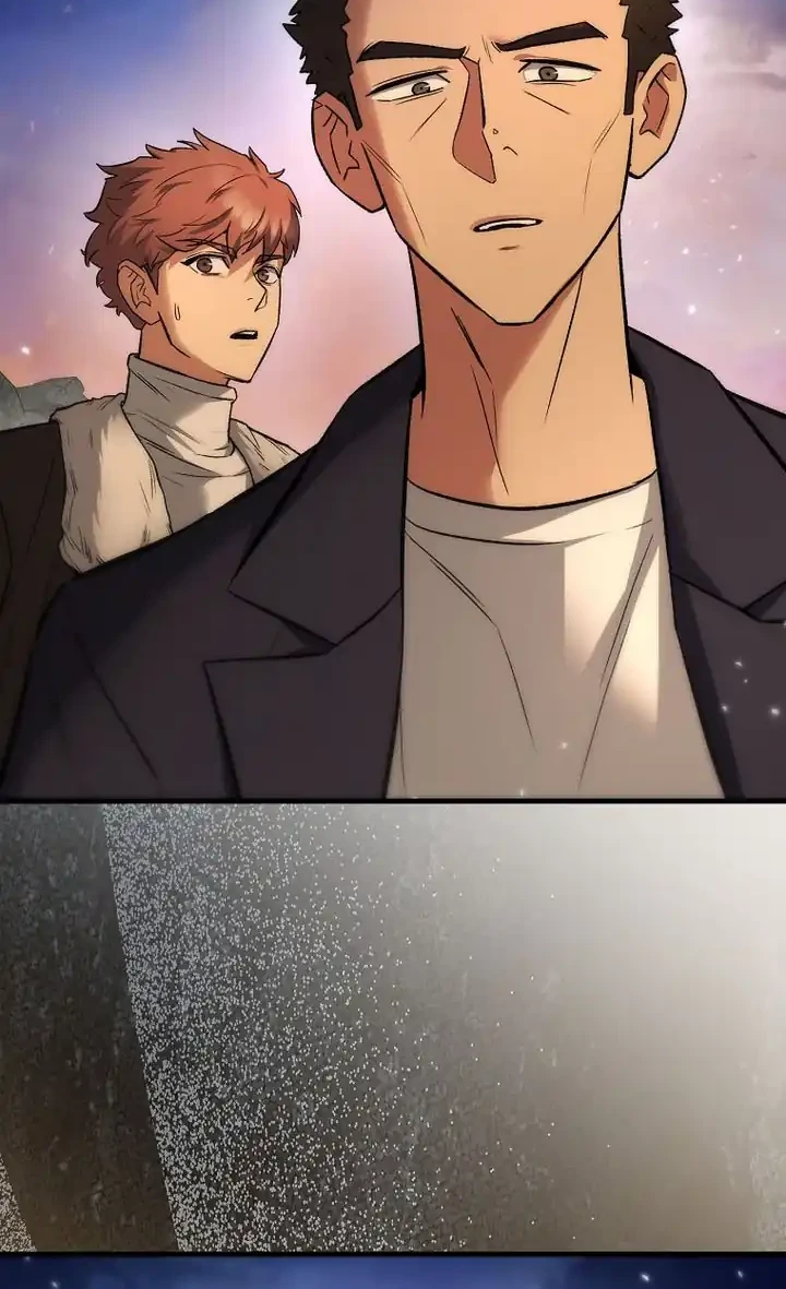 The Hero Returns Chapter 141 Gambar 13