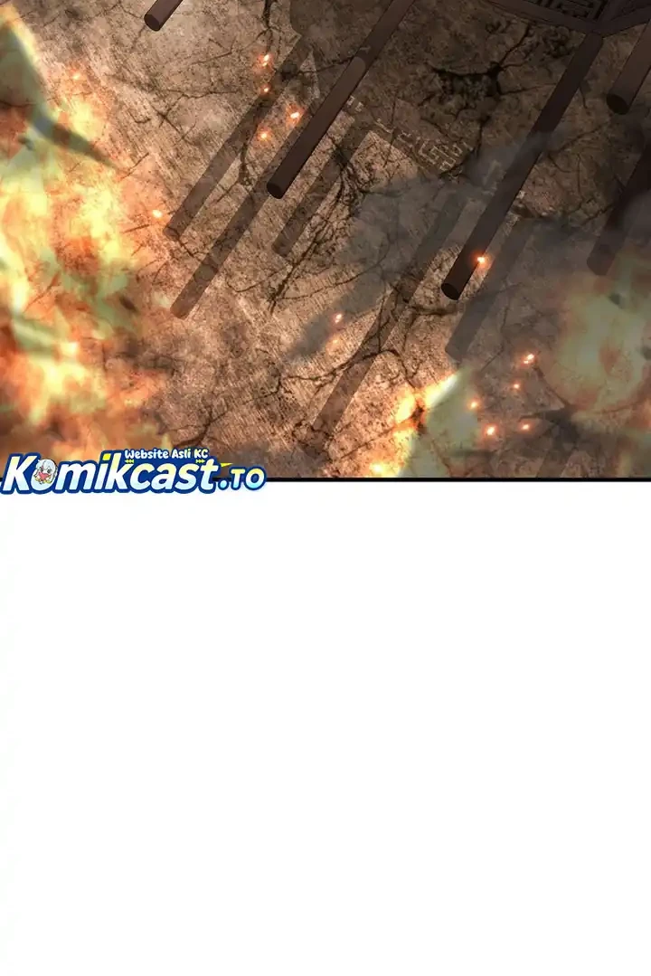 The Hero Returns Chapter 142 Gambar 18