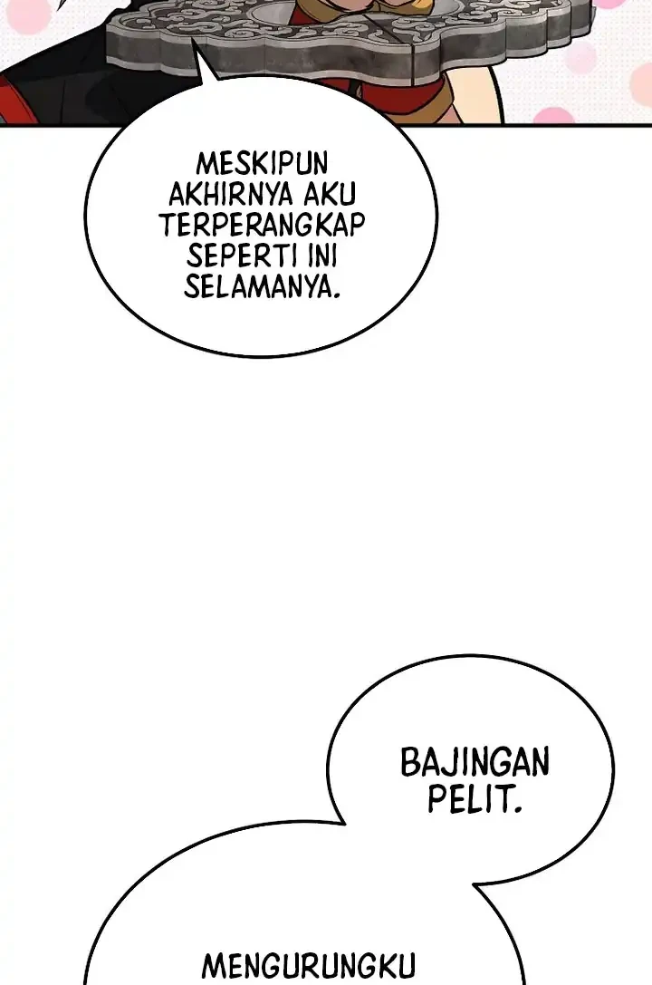 The Hero Returns Chapter 142 Gambar 22